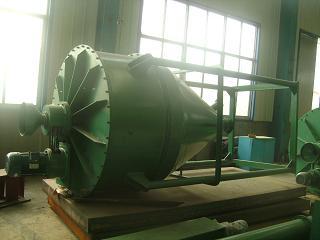 Fiber Separator Machine