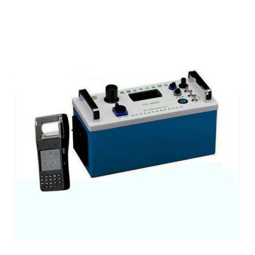 TH 880D Smart Dust Sampling Instrument