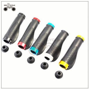 Mountain Bike Locked Grips