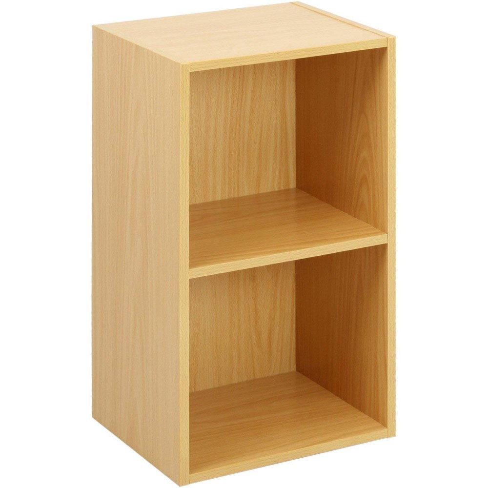  Wooden Book Shelf