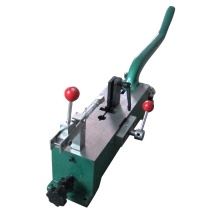 Steel Rule Bending Machine for Die Making