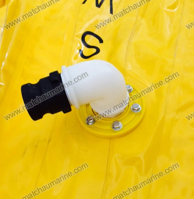 Proof Load Water Weight Bag for Lifting