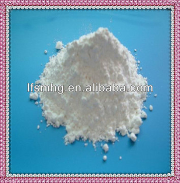 Inorganic pigment lithopone