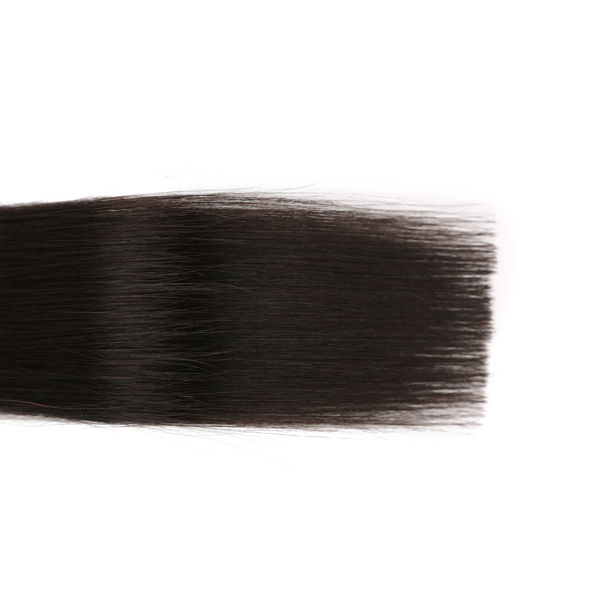 Brazilian Tape Extensions Human Hair Silky Straight 100% Virgin Hair Extensions Invisible 12''-30'' Human Remy Hair