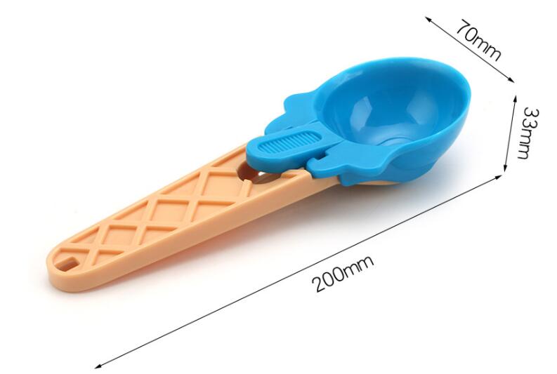 Elastic Ice Cream Spoon T Jpg