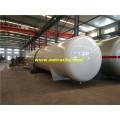 50 Tons Bulk Storage LPG Tanks