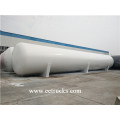 200 CBM Bulk LPG Gas Storage Tanks