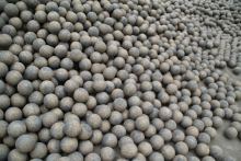 High Cr Cast Iron grinding Balls