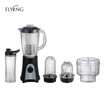 5 In 1 Blender และ Chopper Mixer