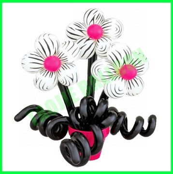 DIfferent size DIY Latex Modeling balloons,Magic Balloon