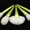 5 pezzi Mini Travel Makeup Brush Set