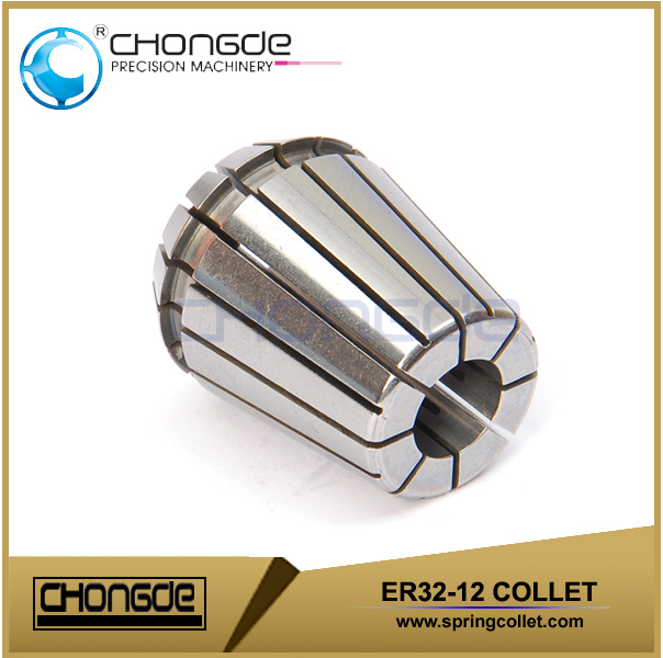 ER32 12 مم 0.472 &quot;Ultra Precision ER Collet