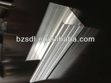 Russia standard metal drywall stud sizes for deywall system