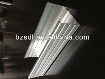 Russia standard metal drywall stud sizes for deywall system