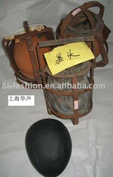 rotational molding(roto-casting)