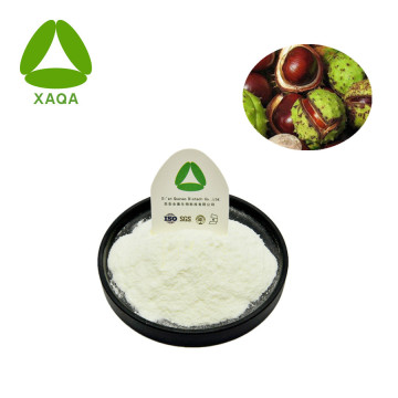 Horse Chestnut Extract 98% Sodium Aescinate Powder