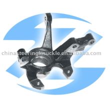 PRIDE steering knuckle