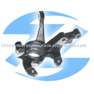 PRIDE steering knuckle