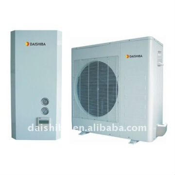 Home Air Source Heat Pump 14kw with CE