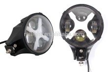 60W Round 6inch LED Driving Light