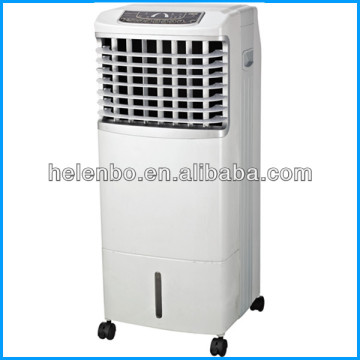 2014 New Home Air Appliance Air Conditioning Fan With Heater