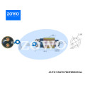 66-8506 Стартер моторы SOLENOID