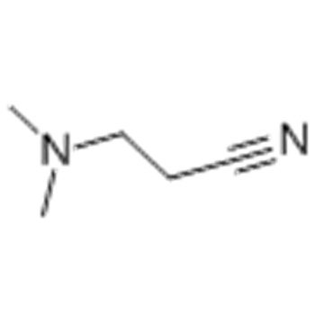 Nombre: Dimethylaminopropionitrile CAS 1738-25-6