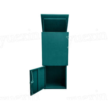 Metal Parcel Box Outdoor