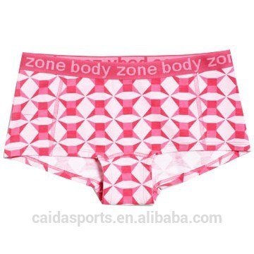 New style hot sell pink women sexy panties hipster