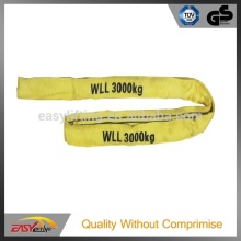 7:1 Safety Pipe Lifting Slings