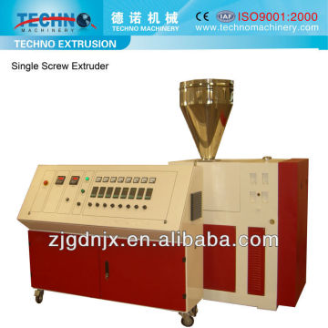 PPR Plastic Extruders