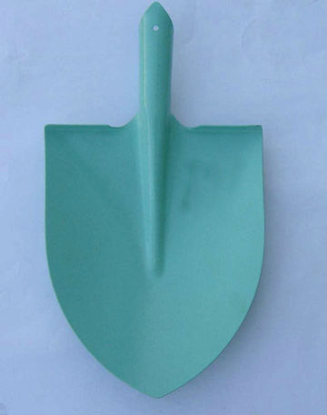 Folding shovel with high quality