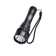 5 Mode Diving Flashlight Underwater Handheld Torch