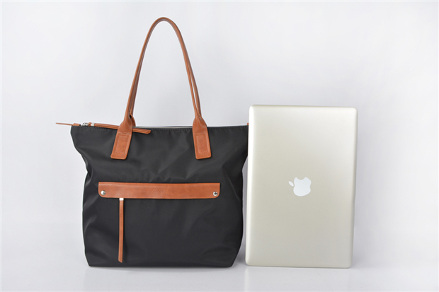 Popular Nylon Ladies Handbag,Woman Handbag Nylon,