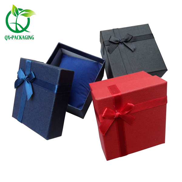 Gift Box For Jewellery