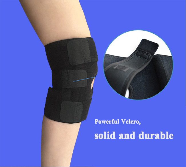 sports knee support