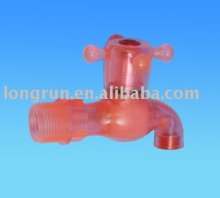China Manufacture Cheap High Quality pvc bibcock