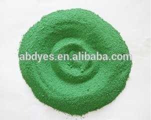 sulphur bright green 7713 300%, sulphur green 14