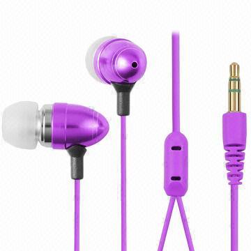 Awei earphone, earphone bag OEM earphones