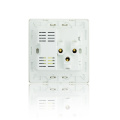 5V 2.1ASINGLE UK USB Socket