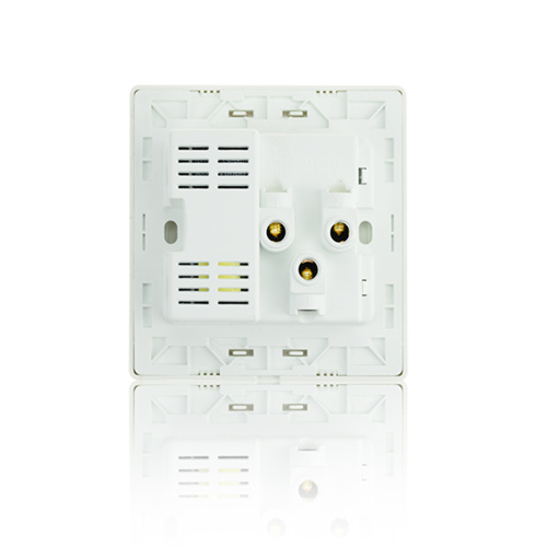 5V 2.1single UK USB Wall Socket