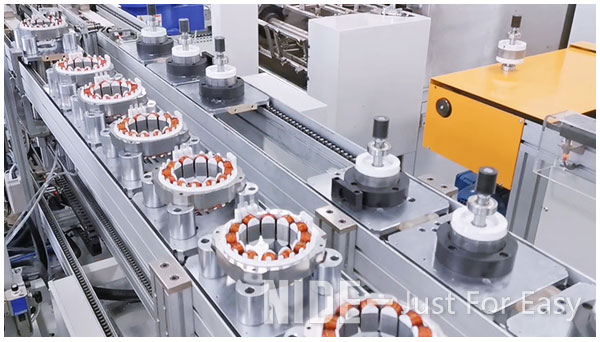 Automatic-BLDC-motor-production-assembly-line-95