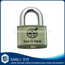 SL3360AB factory price brass cylinder bulk padlocks