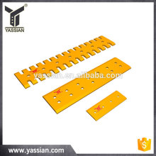 scraper blade dozer cutting edge end bit 198-71-11181