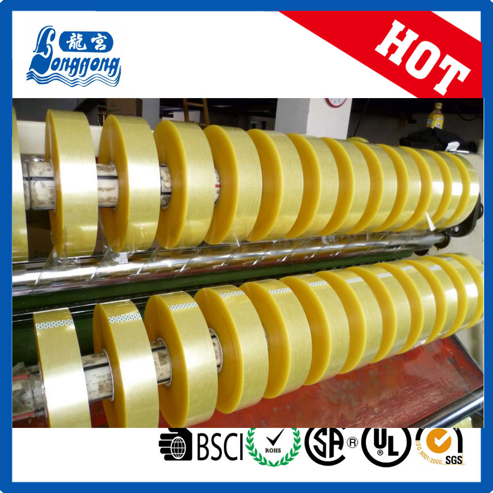 Adhesive Acrylic Package Tape