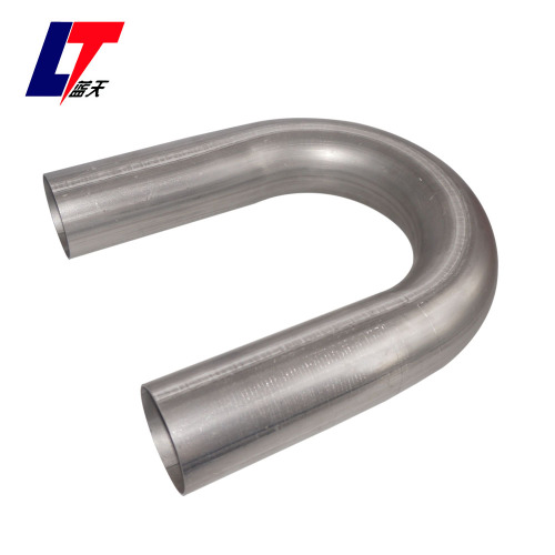 Tubulure d&#39;échappement pliable LT180250