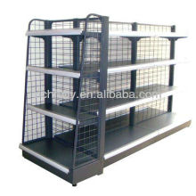 Grocery Convenience Store Shelf