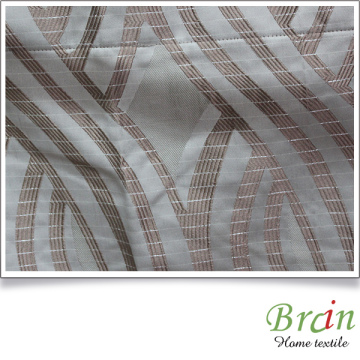 Top quality poly jacquard heavy curtain fabric,classic curtain fabric,jacquard curtain fabric