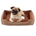 Hondbed met Machine Wasbare Custom Dog Bed Cat Bed Factory Sale