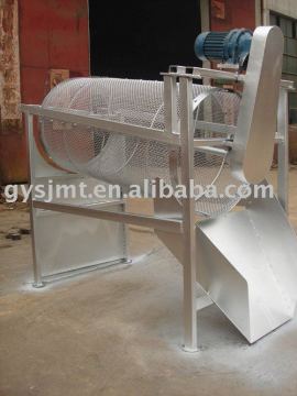 High quality sifting machine